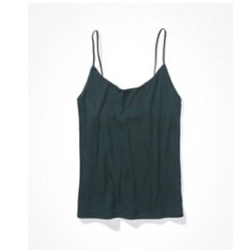 AE Soft & Sexy Rib Tank